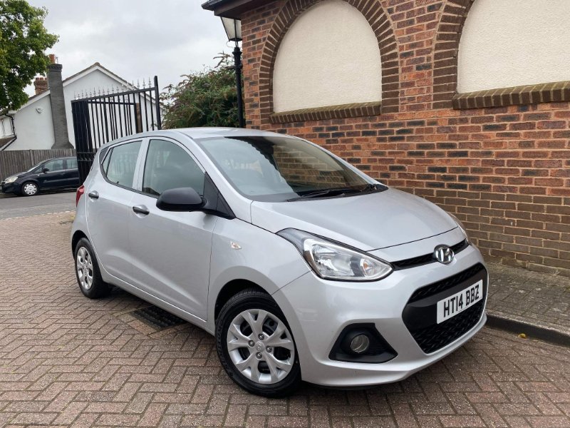 Used Cars for sale in Carshalton, Surrey Hillside Motors Ltd