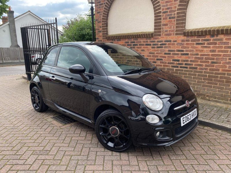 Used Cars for sale in Carshalton, Surrey Hillside Motors Ltd