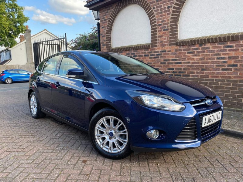 Used Ford Cars for sale in Carshalton, Surrey Hillside Motors Ltd