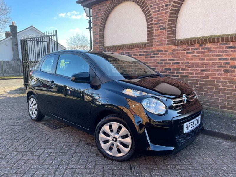 Used Cars for sale in Carshalton, Surrey Hillside Motors Ltd