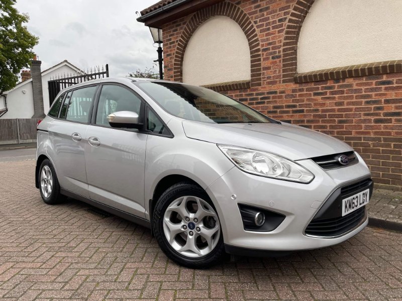 Used Cars for sale in Carshalton, Surrey Hillside Motors Ltd